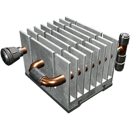 Heat Sink