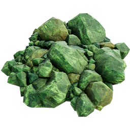 Uranium